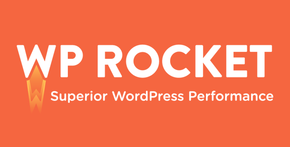 WP Rocket 3.7.3 Nulled – Caching Plugin for WordPress